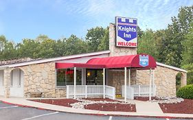 Knights Inn Corbin Kentucky